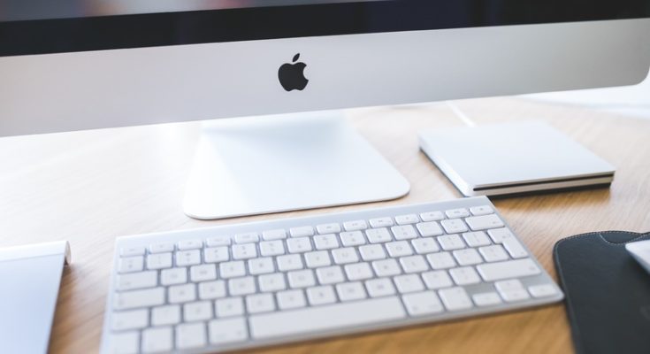 ניקוד MAC