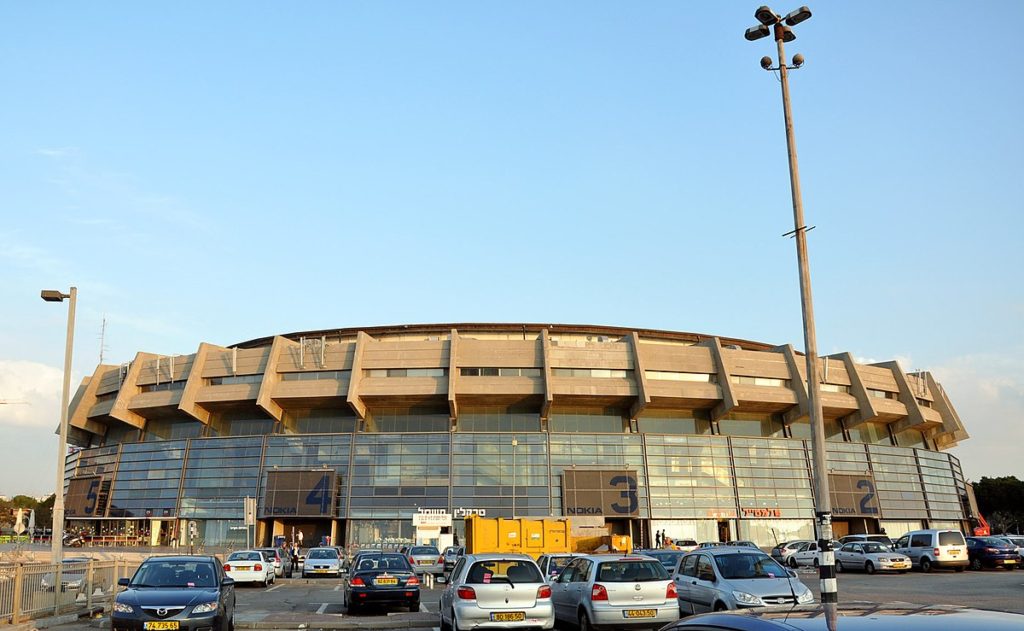 היכל יד אליהו