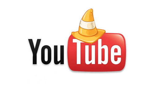 הורדת וידאו מיוטיוב למחשב באמצעות VLC Player